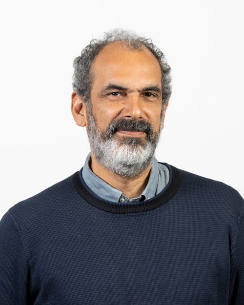 Gustavo Ceballos