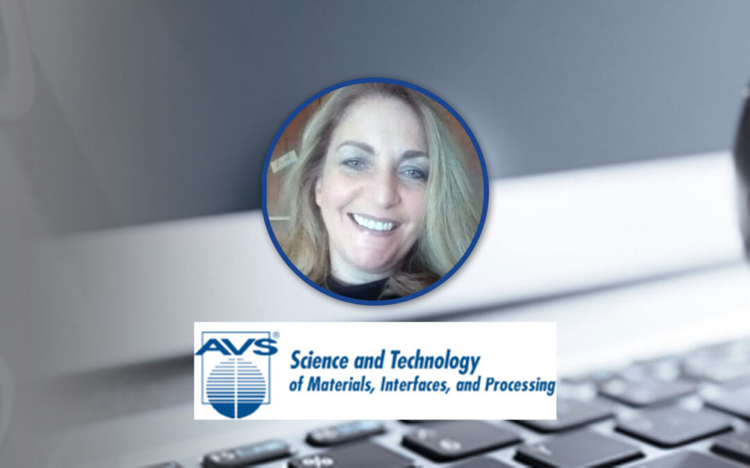 Dr. Veronica Ganduglia Pirovano have being elected to the executive committee of the AVS Surface Science Division