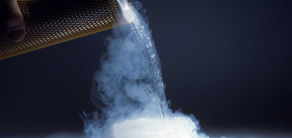 New information from our Corporate Member Cryospain