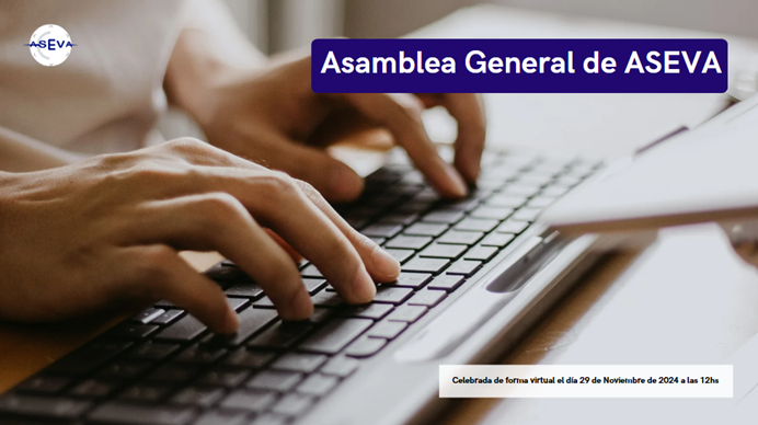ASEVA celebró su Asamblea General